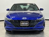Used 2023 Hyundai Elantra SEL w/ Cargo Package image 2