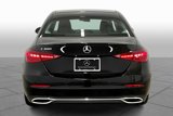 Used 2025 Mercedes-Benz C 300 Sedan image 4