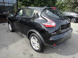 Used 2016 Nissan Juke S image 4