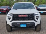 New 2025 GMC Canyon Elevation image 2