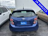 Used 2014 Chevrolet Sonic LT image 5