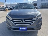 Used 2017 Hyundai Tucson Eco image 2