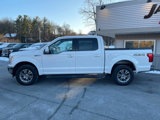 Used 2020 Ford F150 Lariat image 5