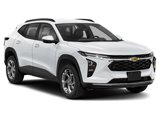 New 2025 Chevrolet Trax RS image 6