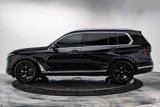 Used 2024 BMW X7 xDrive40i w/ Parking Assistance Package image 5