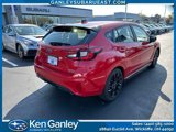 Used 2024 Subaru Impreza RS image 5