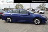 Certified 2017 Honda Accord Touring image 4