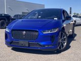 Used 2022 Jaguar I-PACE HSE image 3