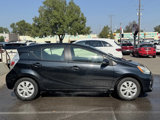 Used 2013 Toyota Prius C One image 2