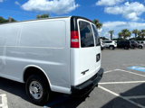 Used 2018 Chevrolet Express 3500 w/ Driver Convenience Package image 5