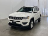 Used 2018 Jeep Compass Latitude image 3