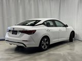 Used 2022 Nissan Sentra SV image 6