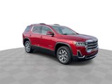 Certified 2023 GMC Acadia SLE w/ Driver Convenience Package image 2