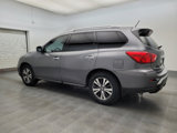 Used 2017 Nissan Pathfinder SL w/ Cargo Package image 3
