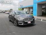 Used 2019 Lincoln MKZ Premiere image 2