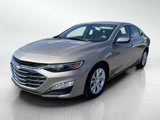 Used 2022 Chevrolet Malibu LT image 2