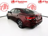Used 2021 Nissan Sentra SV image 5