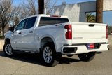 New 2025 Chevrolet Silverado 1500 Custom image 3