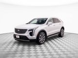 Used 2021 Cadillac XT4 Premium Luxury w/ Cold Weather Package image 3