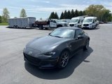 Used 2021 MAZDA MX-5 Miata RF Grand Touring image 3