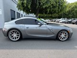 Used 2008 BMW Z4 3.0si image 2