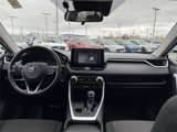 Used 2019 Toyota RAV4 XLE image 3