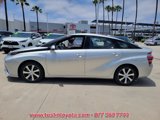 Certified 2019 Toyota Mirai image 2