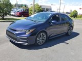 Used 2021 Toyota Corolla SE image 3