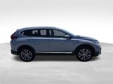 Used 2022 Honda CR-V Touring image 2