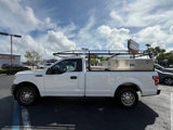 Used 2019 Ford F150 XL w/ Trailer Tow Package image 4