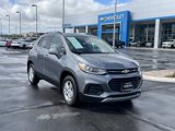 Used 2019 Chevrolet Trax LT w/ LT Convenience Package image 2