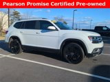 Used 2020 Volkswagen Atlas SEL image 2