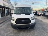 Used 2018 Ford Transit 350 148 Medium Roof image 2