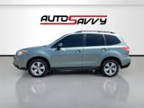 Used 2016 Subaru Forester 2.5i Premium image 4