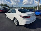 Used 2022 Toyota Camry LE image 3