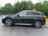 Certified 2022 BMW X1 xDrive28i w/ Convenience Package image 2