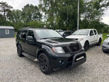 Used 2010 Nissan Pathfinder SE w/ SE Premium Journey Pkg image 3