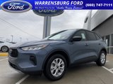 New 2025 Ford Escape Active w/ Cold Weather Package image 3