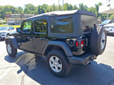 Used 2020 Jeep Wrangler Unlimited Sport S image 5