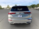 Used 2022 Mitsubishi Outlander SE image 6