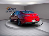 Used 2022 Acura ILX w/ Premium Package image 3