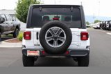 Used 2019 Jeep Wrangler Unlimited Sahara w/ Dual Top Group image 5