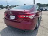 Used 2019 Toyota Camry LE image 3