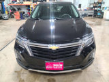 Used 2022 Chevrolet Equinox LT image 3