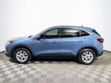 Used 2023 Ford Escape Active w/ Tech Pack #1 image 5