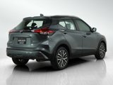 Used 2021 Nissan Kicks SV image 5