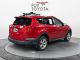 Used 2015 Toyota RAV4 XLE image 6