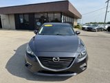 Used 2016 MAZDA MAZDA3 i Sport w/ Preferred Equipment Package image 2