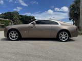 Used 2017 Rolls-Royce Wraith image 6