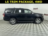 Used 2019 Chevrolet Tahoe LS w/ All-Season Package image 3